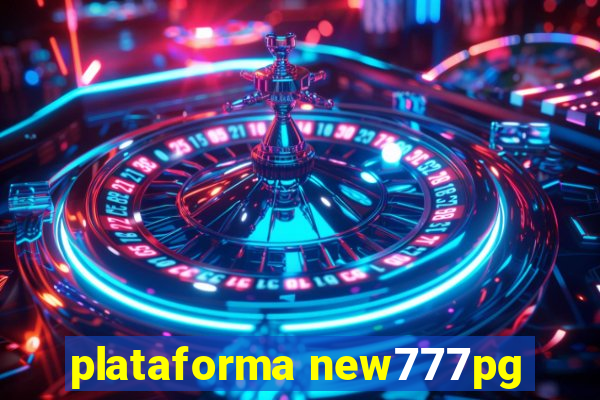 plataforma new777pg